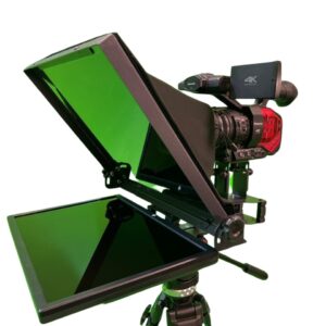 TELEPROMPTER EASY 19”